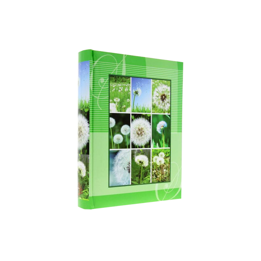 Albums Gedeon 10x15/100 bloom green