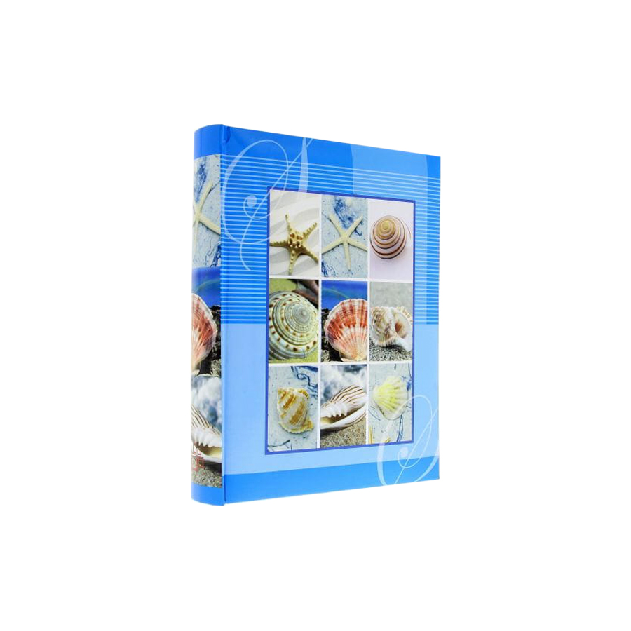 Albums Gedeon 10x15/100 bloom blue